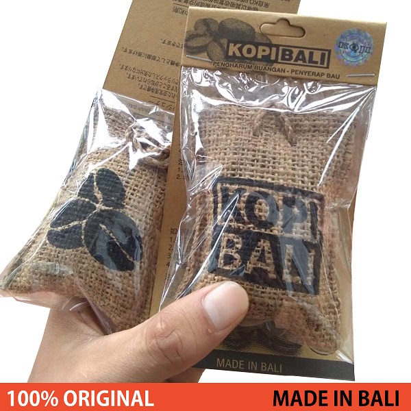Kopi Sejak lama Terbukti menjadi penyerap bau tak sedap mobil anda.